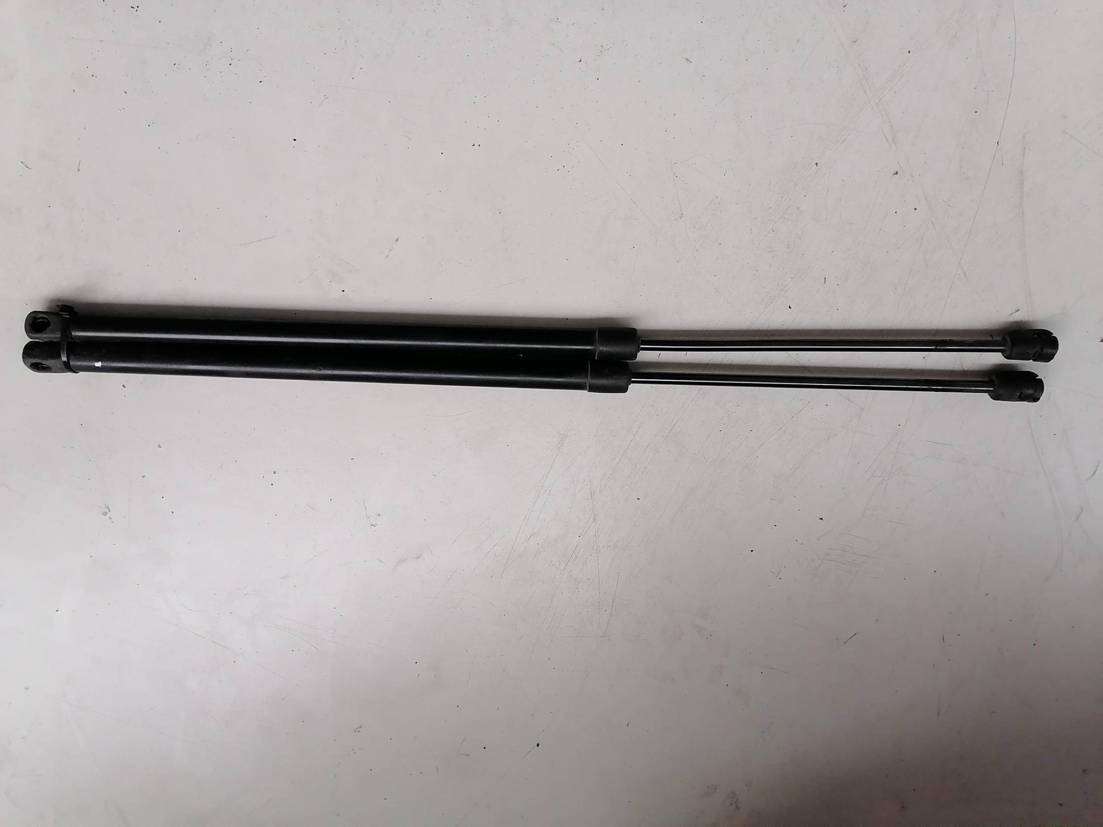 Asta ammortizzante portello post. dx.